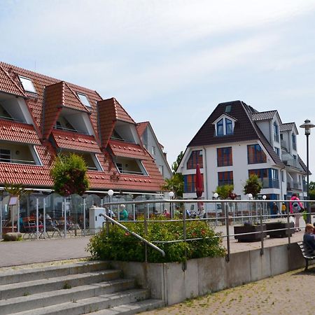 Loui'S Fewo Wiek Wiek auf Rugen Bagian luar foto