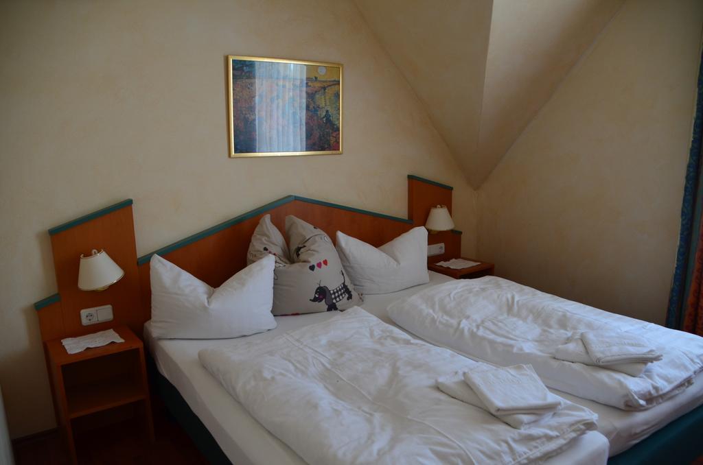 Loui'S Fewo Wiek Wiek auf Rugen Bagian luar foto
