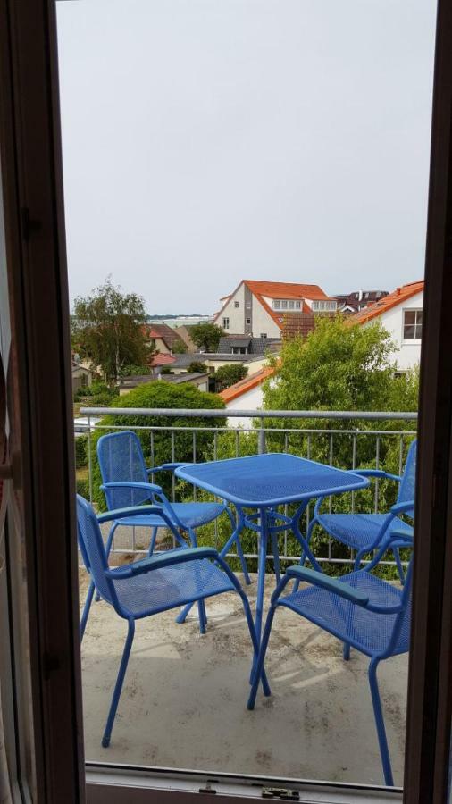 Loui'S Fewo Wiek Wiek auf Rugen Bagian luar foto